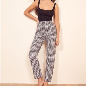 REFORMATION PANT